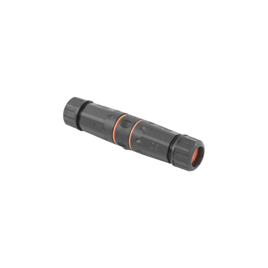 Acoplador RJ45 a Prueba de Agua Cat6A, IP68