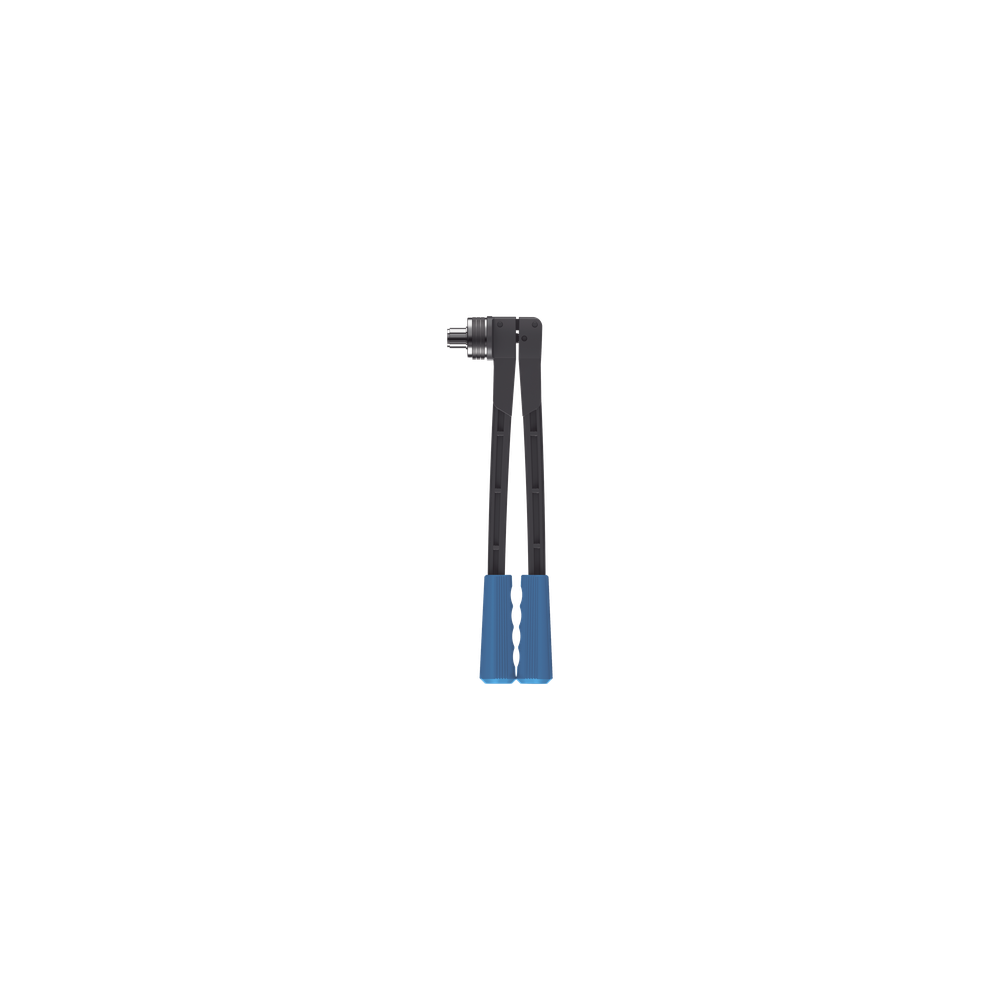 Kit Expansor de Tubos / 6 Diámetros 3/8" a 1-1/8" / Palanca 90° / Cort