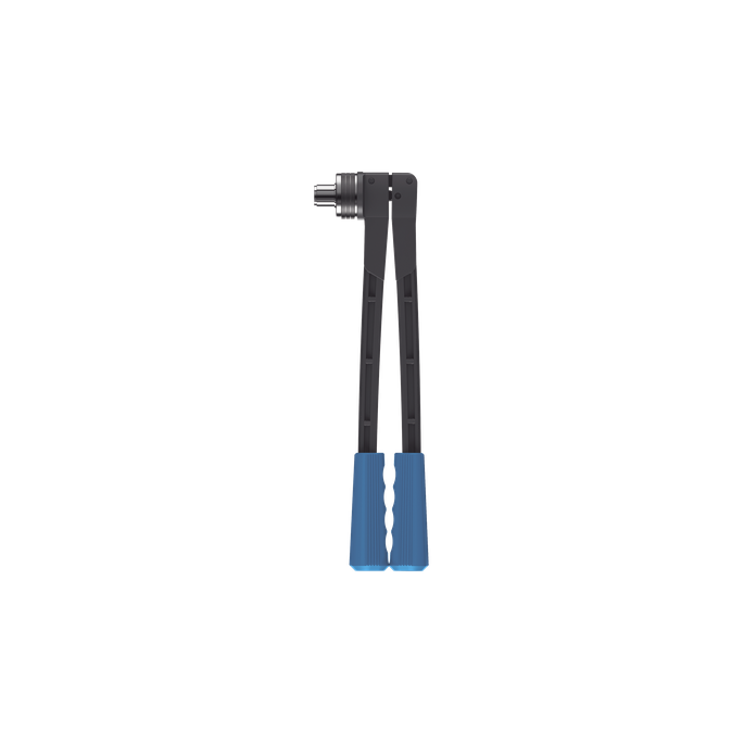 Kit Expansor de Tubos / 6 Diámetros 3/8" a 1-1/8" / Palanca 90° / Cort