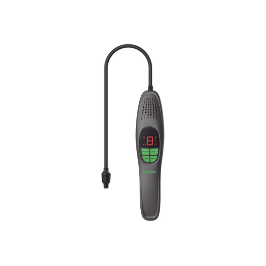 Detector de Fugas de Refrigerante / Sensor de Diodo Calentado / Detecc