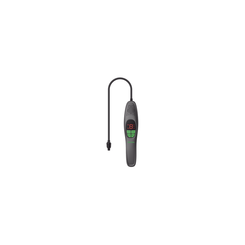 Detector de Fugas de Refrigerante / Sensor de Diodo Calentado / Detecc