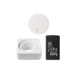 (RadioRa3) Controlador HUB principal para Radio RA3, soporta hasta 200
