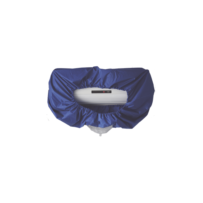 Cubierta Protectora para Aire Acondicionado Exterior / Material PU Imp
