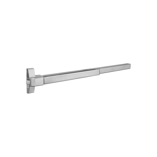 Barra de Pánico / 1 Punto de Cierre / UL 305 ANSI Grado 1 / Fire Rated