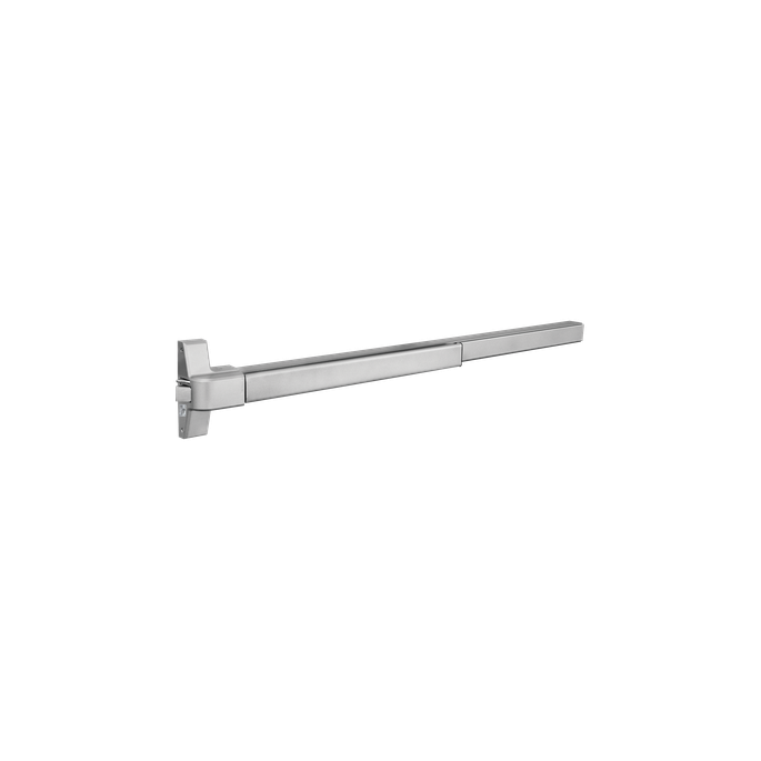 Barra de Pánico / 1 Punto de Cierre / UL 305 ANSI Grado 1 / Fire Rated