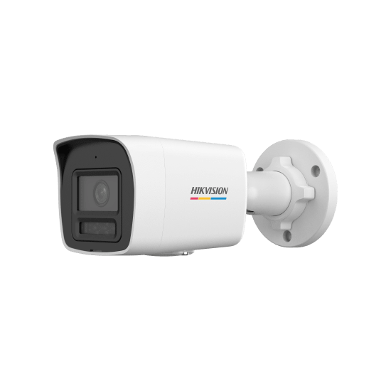 [ColorVu 3.0 + MD 3.0] Bala IP 2 Megapixel / Lente 2.8 mm / 30 mts IR