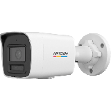 [ColorVu 3.0 + MD 3.0] Bala IP 2 Megapixel / Lente 2.8 mm / 30 mts IR