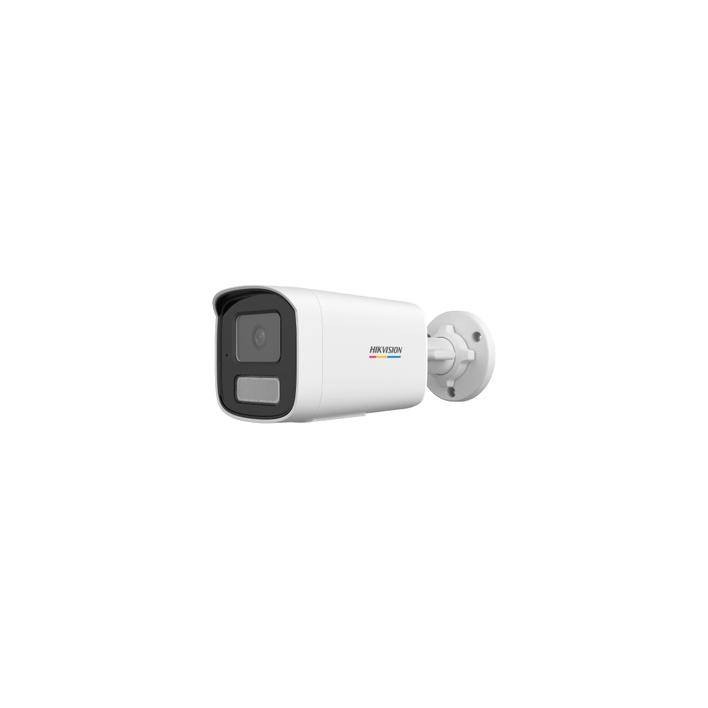 [ColorVu 3.0 + MD 3.0]Bala IP 4 Megapixel / Lente 4 mm / 50 mts IR + 5