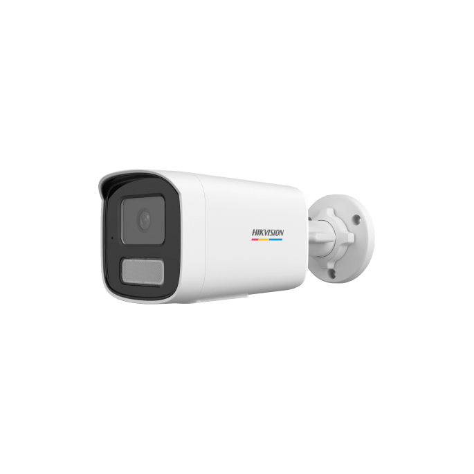 [ColorVu 3.0 + MD 3.0]Bala IP 4 Megapixel / Lente 4 mm / 50 mts IR + 5