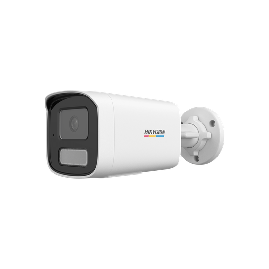 [ColorVu 3.0 + MD 3.0]Bala IP 4 Megapixel / Lente 4 mm / 50 mts IR + 5