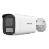 [ColorVu 3.0 + MD 3.0]Bala IP 4 Megapixel / Lente 4 mm / 50 mts IR + 5