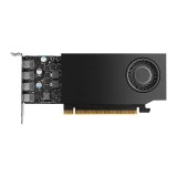 TARJETA DE VIDEO PNY (VCNRTXA400ATX-PB) NVIDIA RTX A400ATX,4GB GDDR6,4