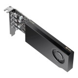 TARJETA DE VIDEO PNY (VCNRTXA400ATX-PB) NVIDIA RTX A400ATX,4GB GDDR6,4