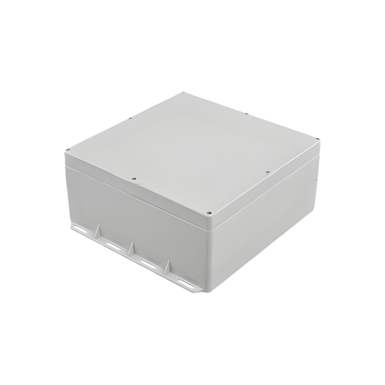 Gabinete Plástico para Exterior / IP65 / 300 x 300 x 150 mm / ABS Resi