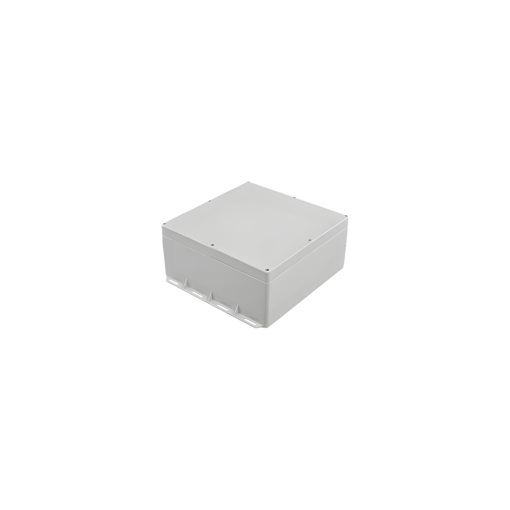 Gabinete Plástico para Exterior / IP65 / 300 x 300 x 150 mm / ABS Resi