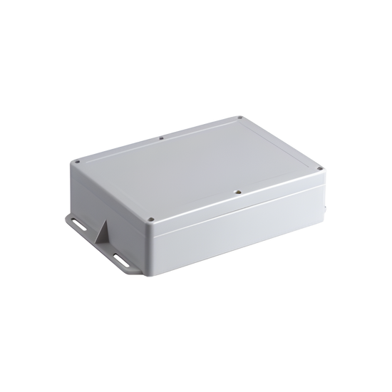 Gabinete para Exterior / IP65 / 220 x 160 x 100 mm / ABS / -20 a 60 °C