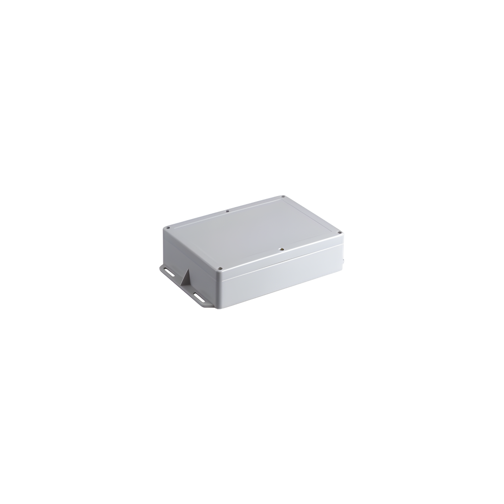 Gabinete para Exterior / IP65 / 220 x 160 x 100 mm / ABS / -20 a 60 °C
