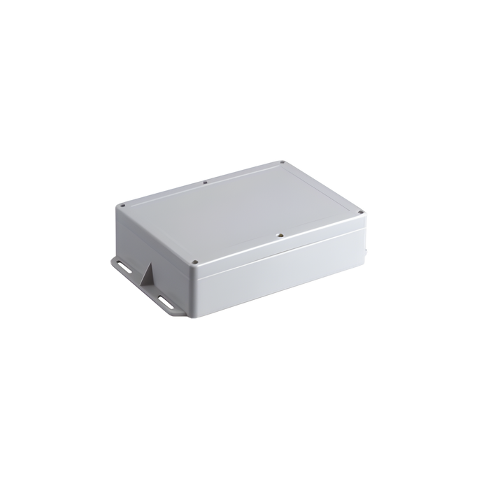 Gabinete para Exterior / IP65 / 220 x 160 x 100 mm / ABS / -20 a 60 °C