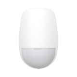 (AX PRO) Detector PIR Inalámbrico de Doble Tecnología / Inmunidad a Ma