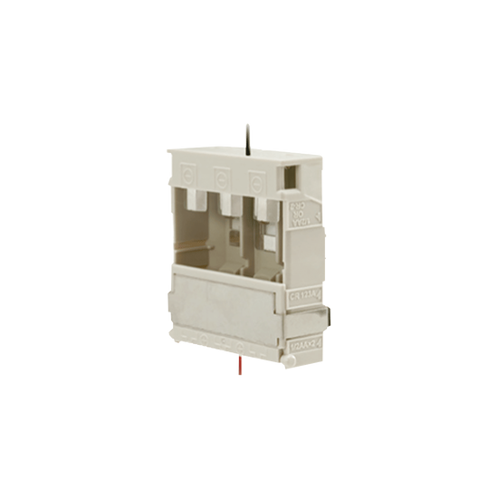 Caja de batería para Detectores VXI / HX - R / RAM / DRAM