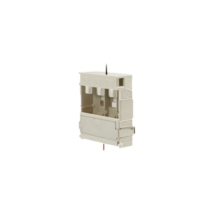 Caja de batería para Detectores VXI / HX - R / RAM / DRAM