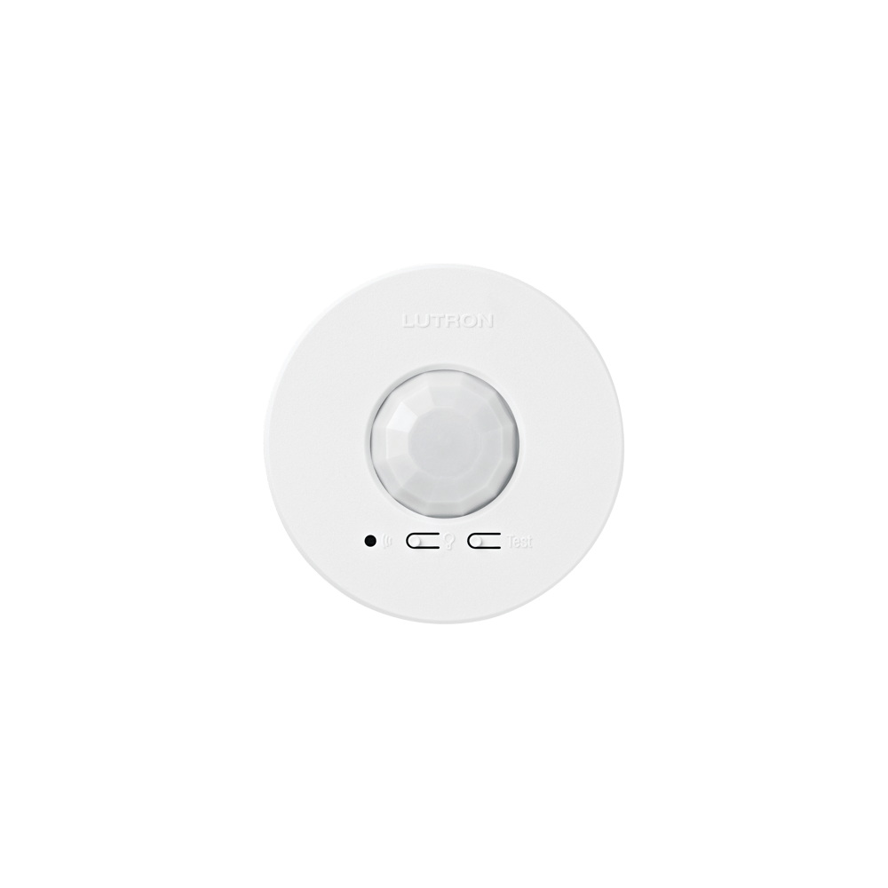 Sensor empotrable en techo para detectar presencia Ocupancy/Vacancy 36