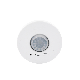 Sensor empotrable en techo para detectar presencia Ocupancy/Vacancy 36