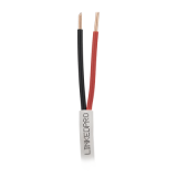 Bobina de Cable 305 Metros (1000 Pies): 6 x 22 AWG, Color Blanco, CMR,