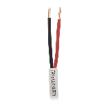 Bobina de Cable 305 Metros (1000 Pies): 6 x 22 AWG, Color Blanco, CMR,