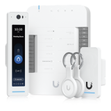 UniFi Access Kit de Inicio Gen2 Profesional para 1 puerta, (1) Lector