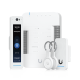UniFi Access Kit de Inicio Gen2 Profesional para 1 puerta, (1) Lector
