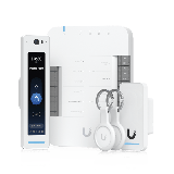 UniFi Access Kit de Inicio Gen2 Profesional para 1 puerta, (1) Lector