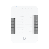 UniFi Access Kit de Inicio Gen2 Profesional para 1 puerta, (1) Lector