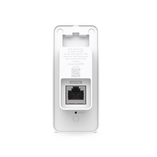 UniFi Access Kit de Inicio Gen2 Profesional para 1 puerta, (1) Lector