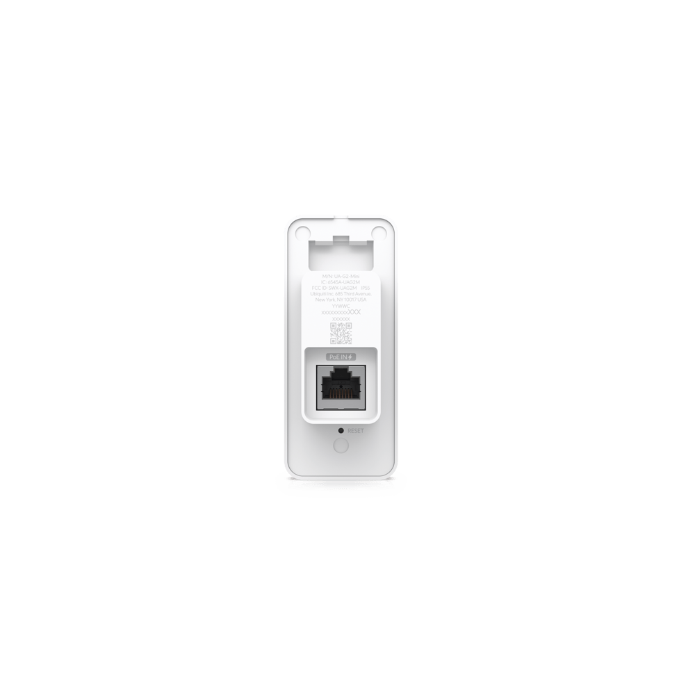 UniFi Access Kit de Inicio Gen2 Profesional para 1 puerta, (1) Lector