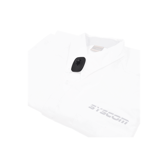 Tags RF para Ropa / 8.2 MHz / ABS / 40.5x30.5x22 mm / 140-160 cm Alcan