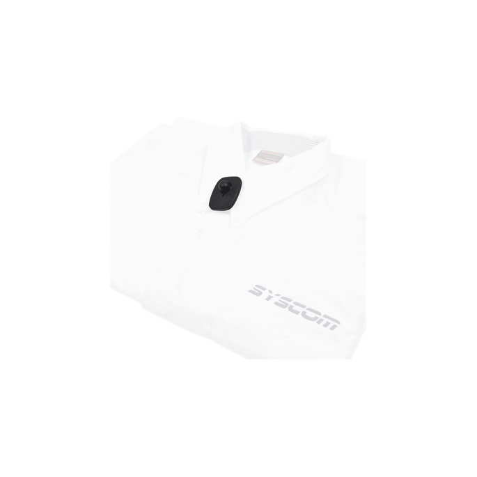 Tags RF para Ropa / 8.2 MHz / ABS / 40.5x30.5x22 mm / 140-160 cm Alcan