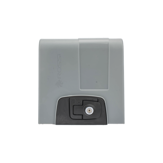 Motor para Puerta Corrediza / Velocidad 68 m/min (223.1 ft/min) / Hoja