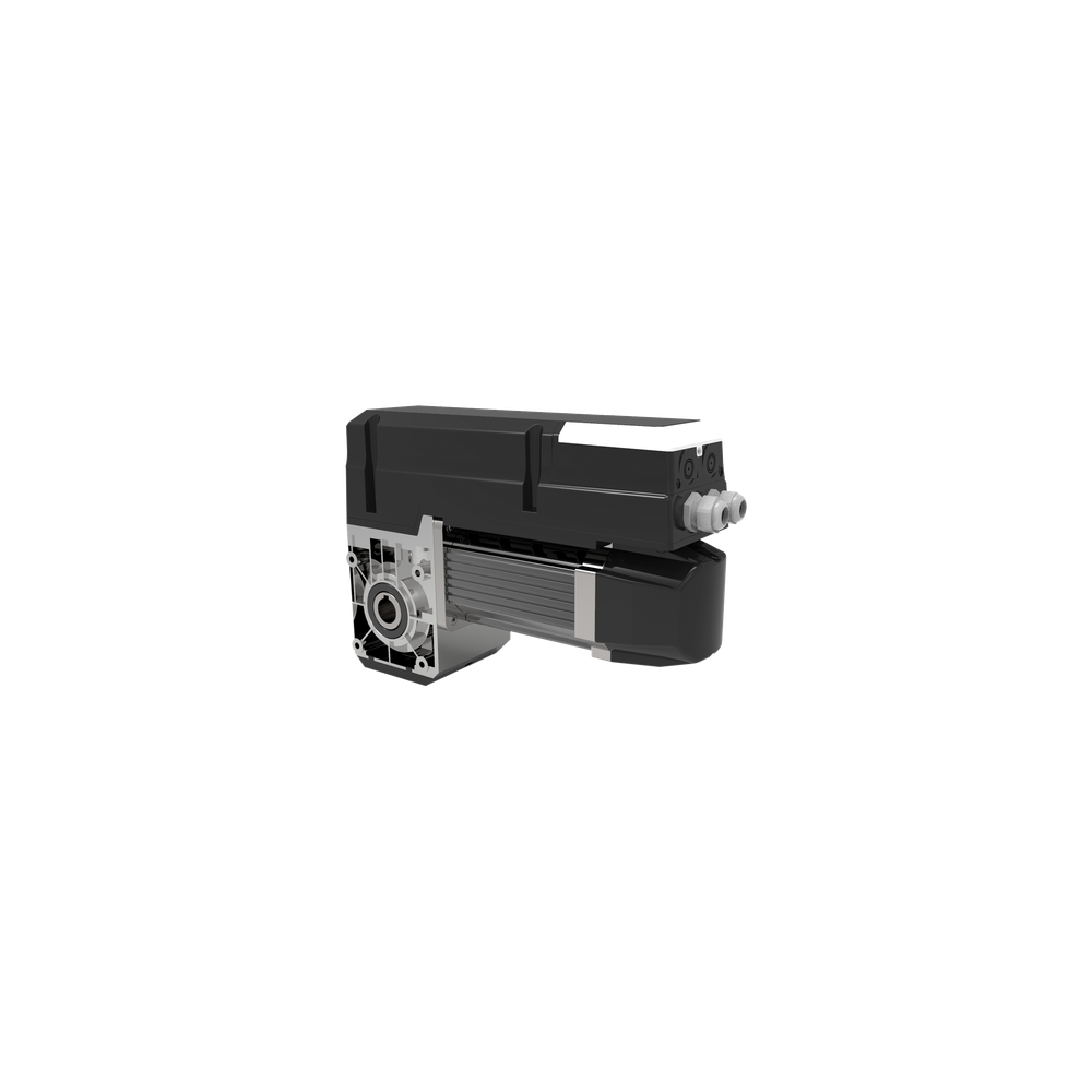 Motor para Puerta de Garage / 1 HP / Torque 50 Nm / Puertas hasta 22 m