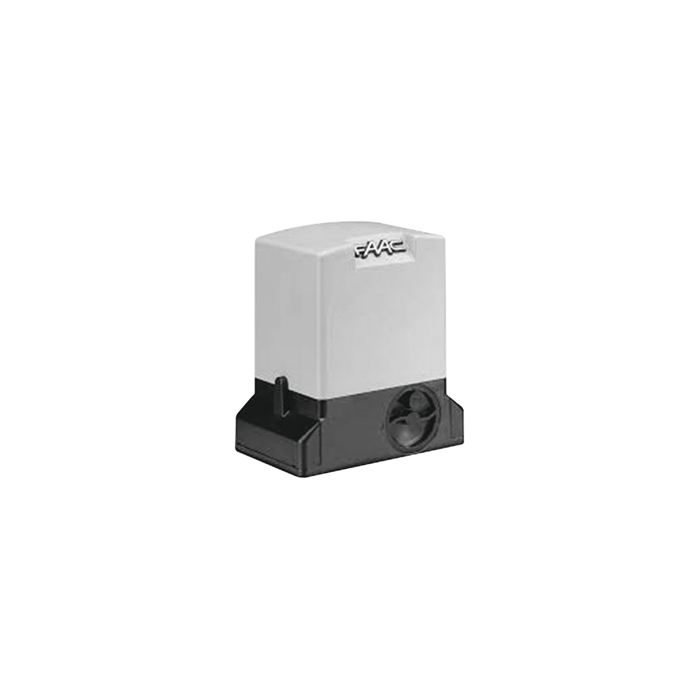 Operador para Puerta Corrediza / 500 kg / Hoja 15 m (49.2 ft) / Veloci