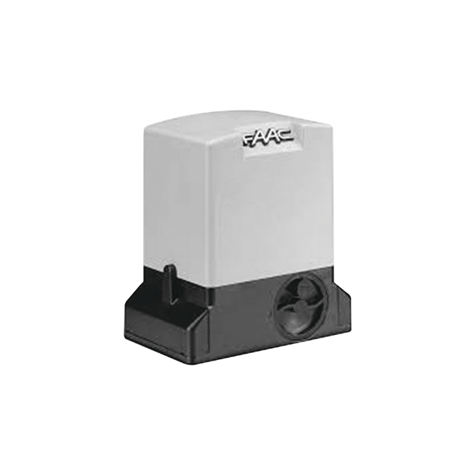 Operador para Puerta Corrediza / 500 kg / Hoja 15 m (49.2 ft) / Veloci