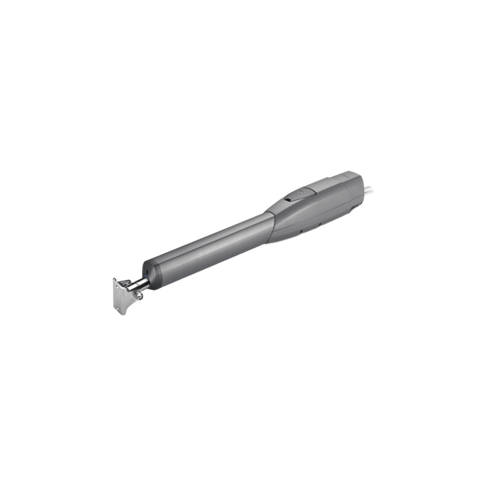 Operador para Puertas Abatibles / 3 m (9.84 ft) / 400 kg / 24 VCC / IP
