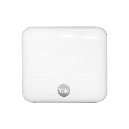 Hub de Comunicación / Zigbee RF Wi-Fi / Control de 16 Cerraduras / Com
