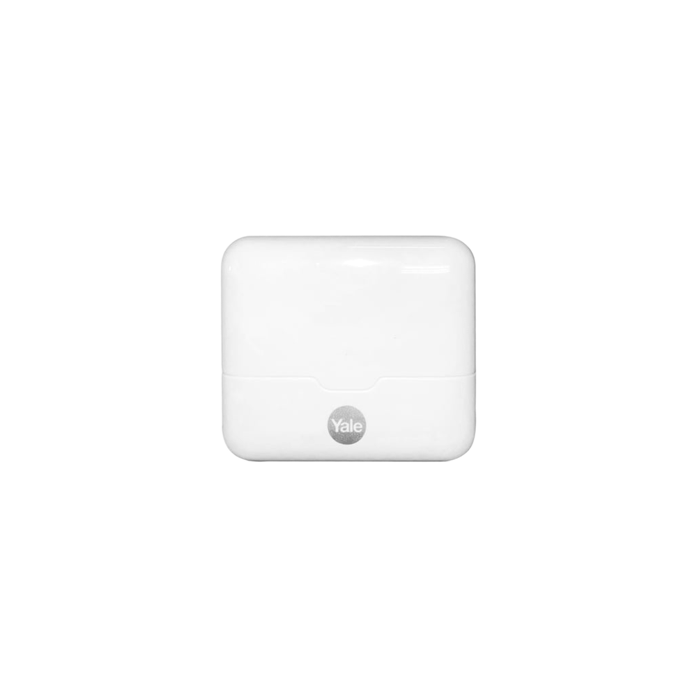 Hub de Comunicación / Zigbee RF Wi-Fi / Control de 16 Cerraduras / Com