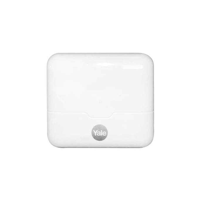 Hub de Comunicación / Zigbee RF Wi-Fi / Control de 16 Cerraduras / Com