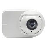 Analizador Receptor Óptico / Campo de visión de 80 ° / Soporta Hasta 7