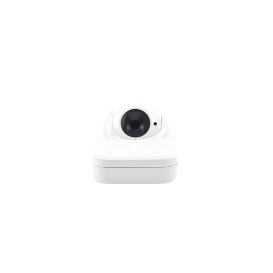Analizador Receptor Óptico / Campo de visión de 80 ° / Soporta Hasta 7