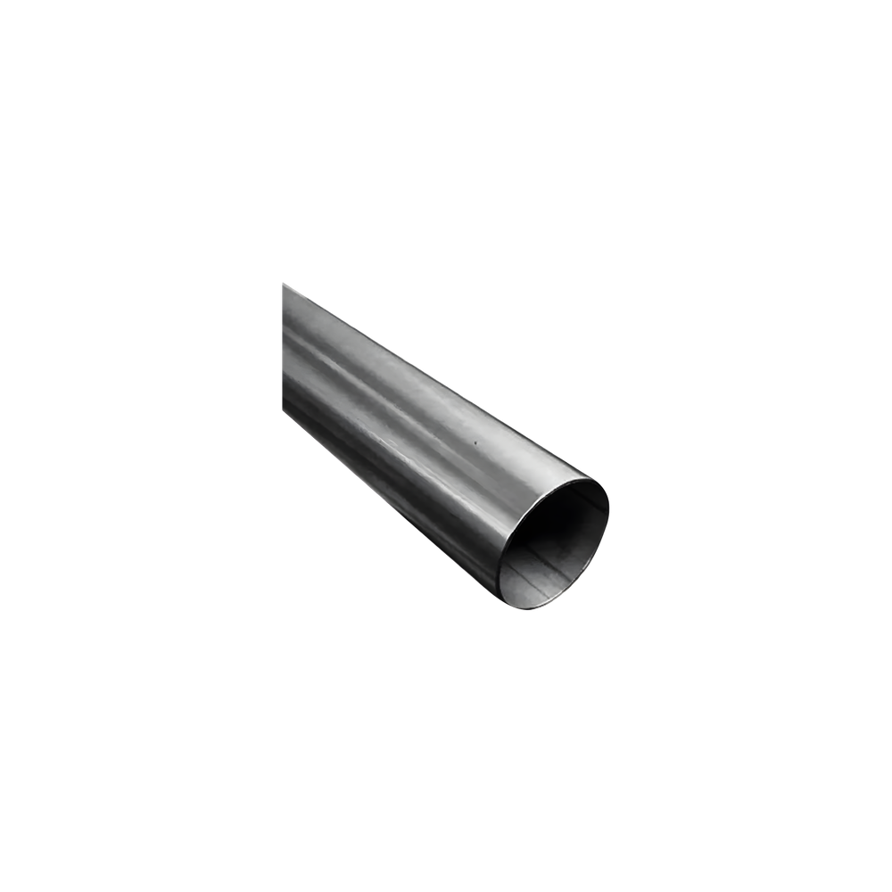 Tubo para Puerta de Garage / Acero Galvanizado / 21 pies (6.4 m) / 2 S