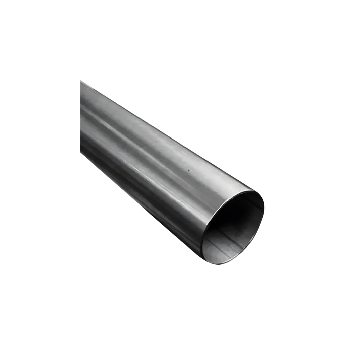 Tubo para Puerta de Garage / Acero Galvanizado / 21 pies (6.4 m) / 2 S