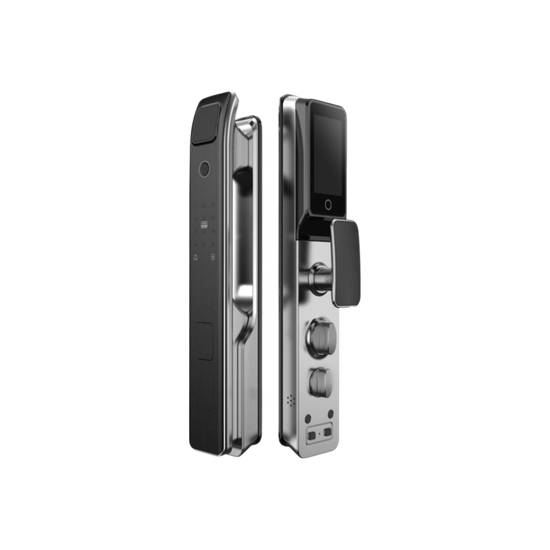 Cerradura inteligente inalámbrica / Wi-Fi 2.4 GHz / IP52 / Reconocimie